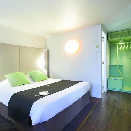 Campanile Montbeliard - Sochaux Hotel Luaran gambar
