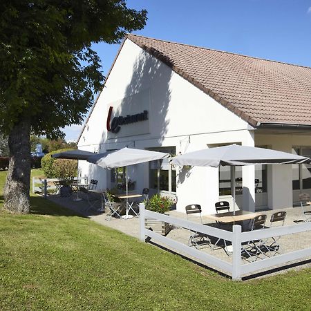 Campanile Montbeliard - Sochaux Hotel Luaran gambar