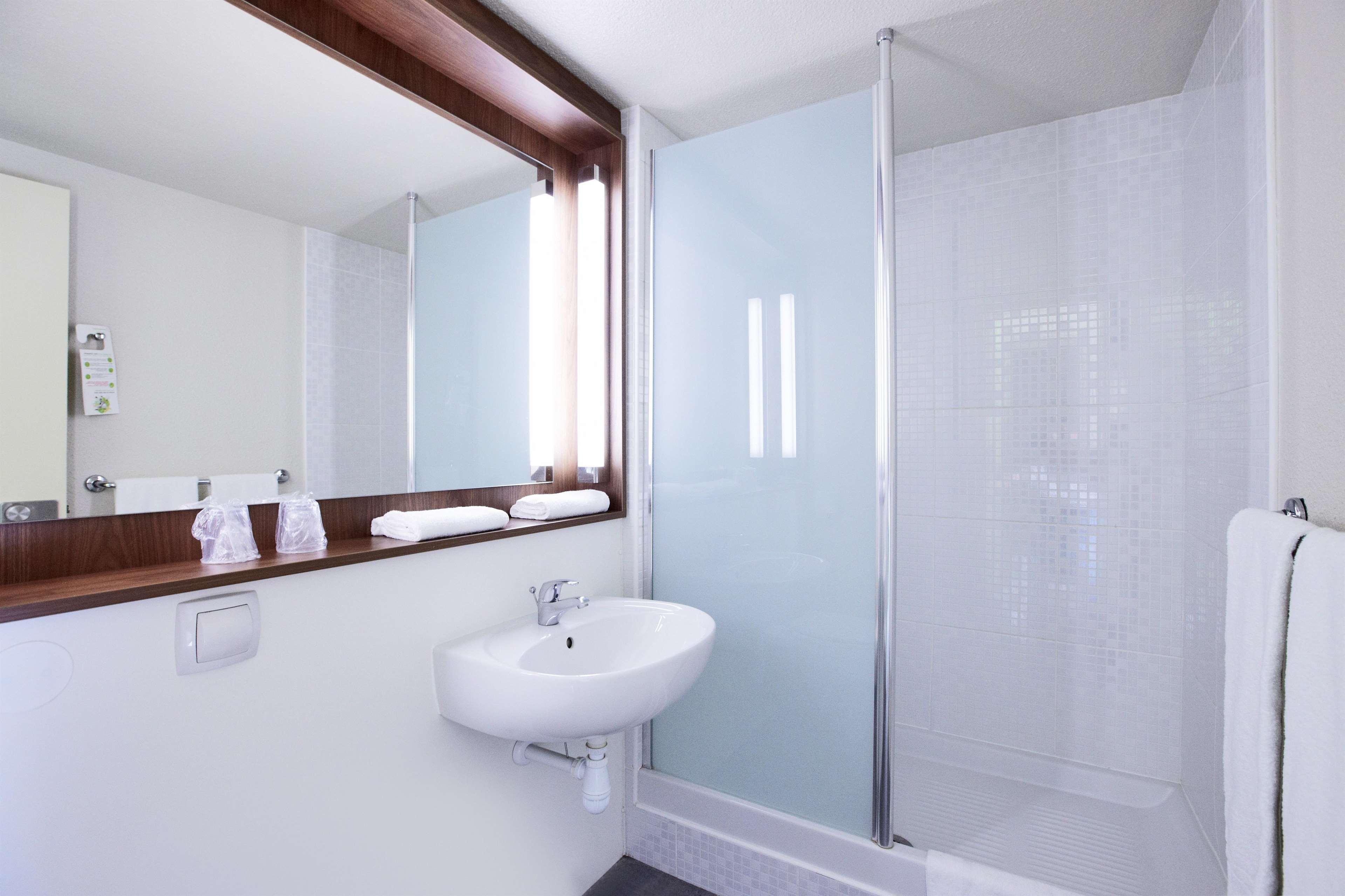 Campanile Montbeliard - Sochaux Hotel Luaran gambar