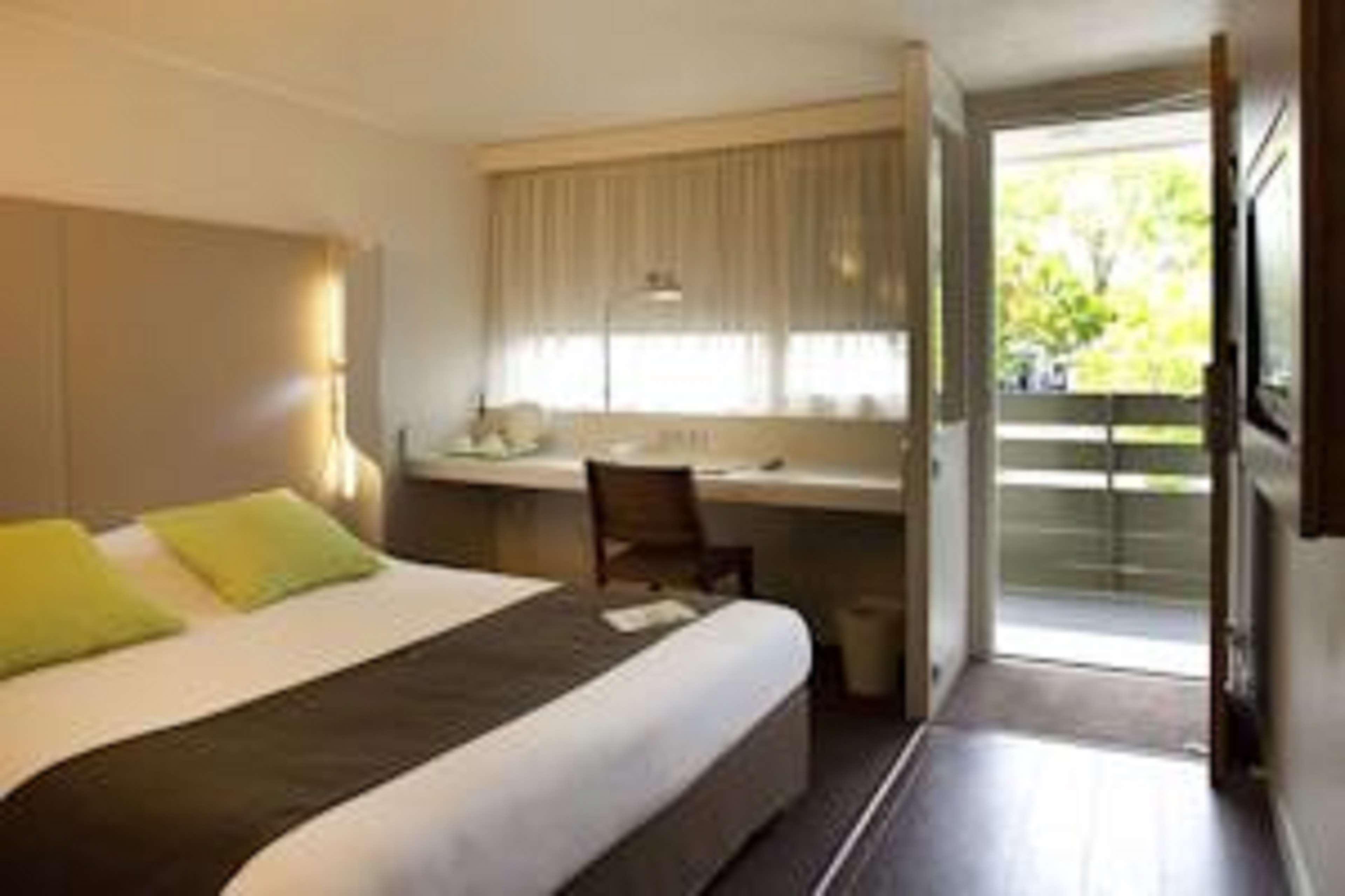 Campanile Montbeliard - Sochaux Hotel Luaran gambar