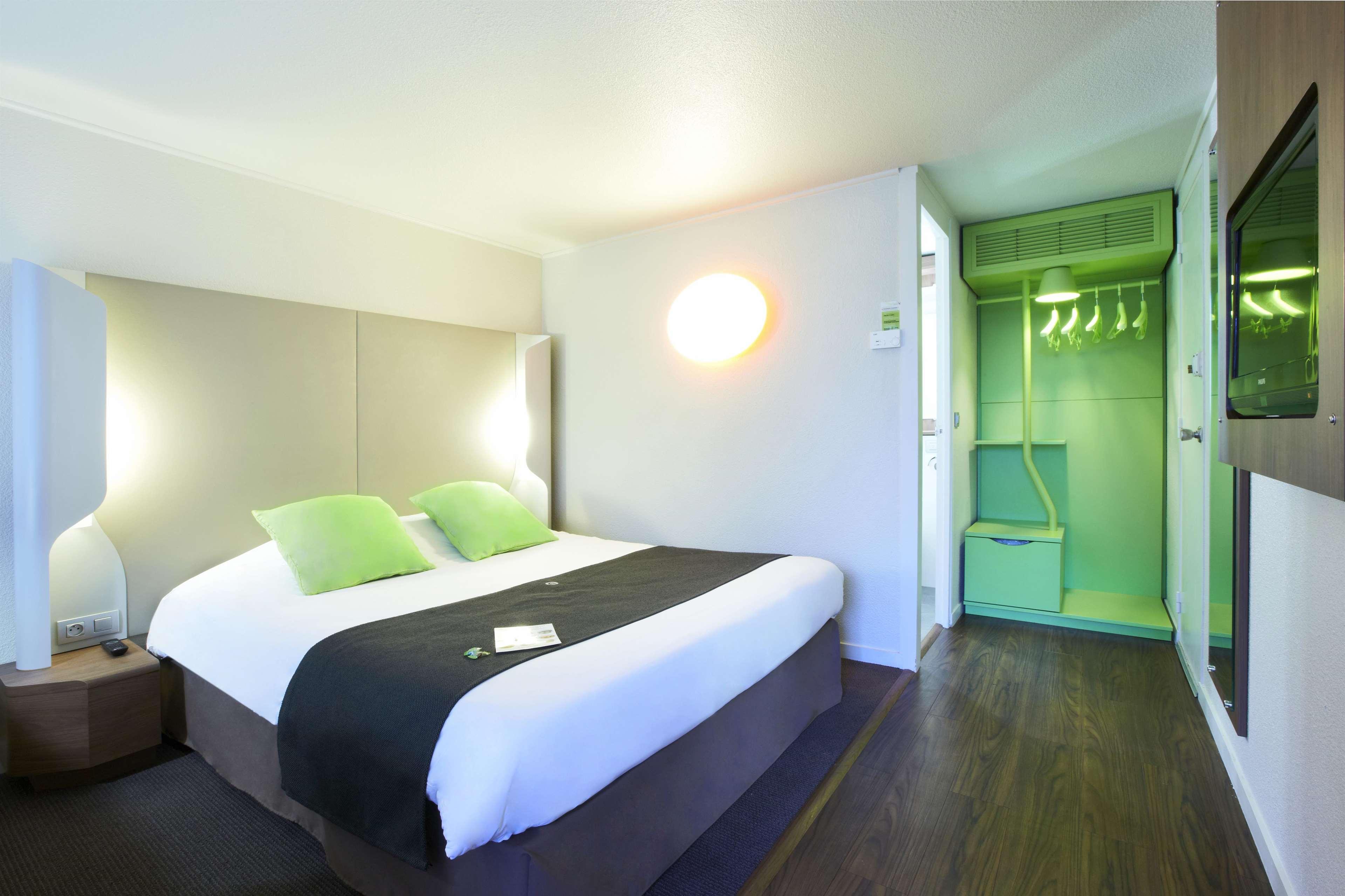 Campanile Montbeliard - Sochaux Hotel Luaran gambar