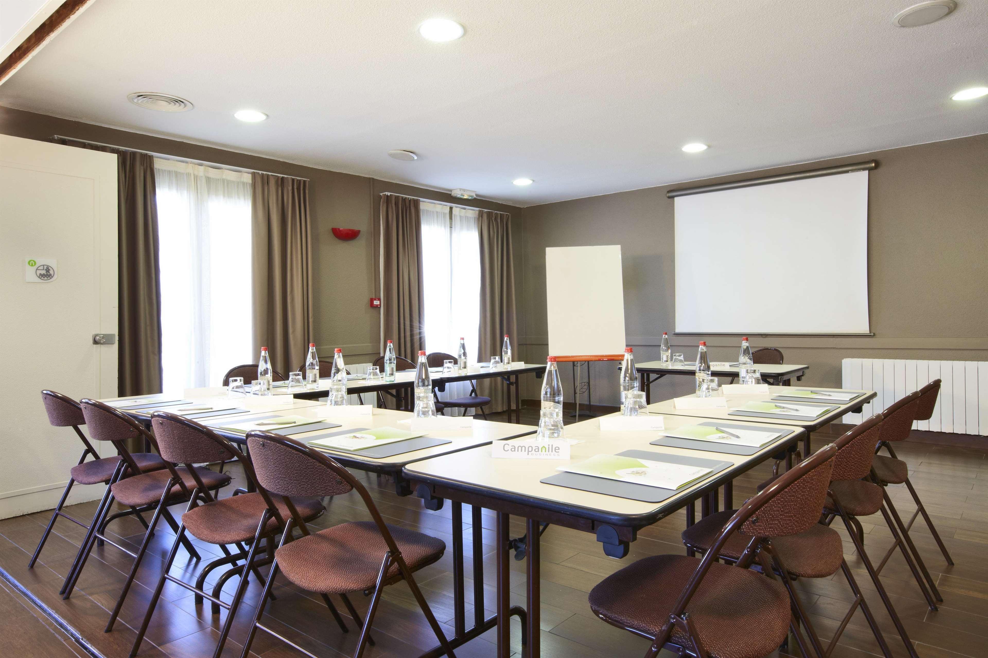 Campanile Montbeliard - Sochaux Hotel Luaran gambar
