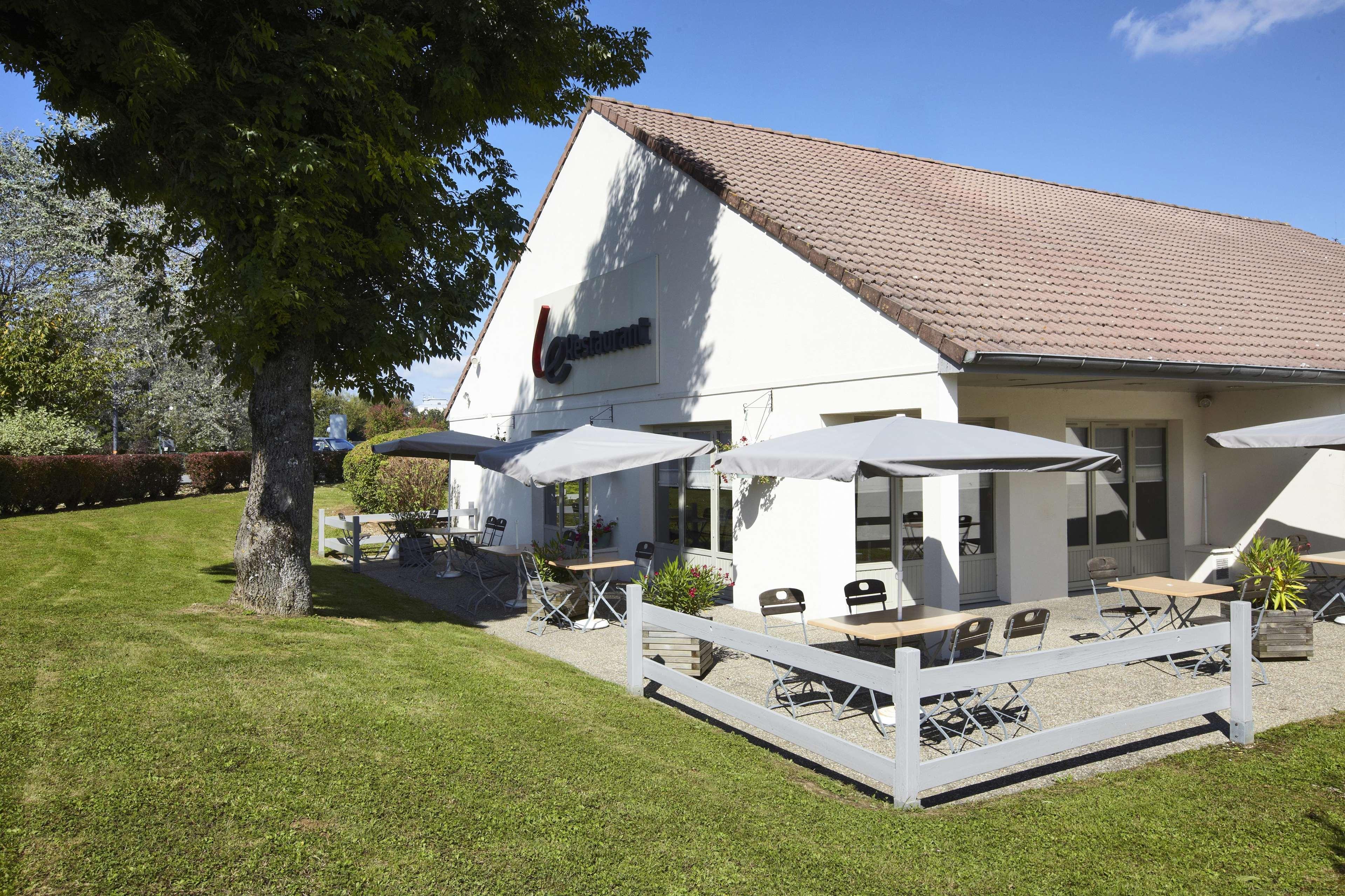 Campanile Montbeliard - Sochaux Hotel Luaran gambar