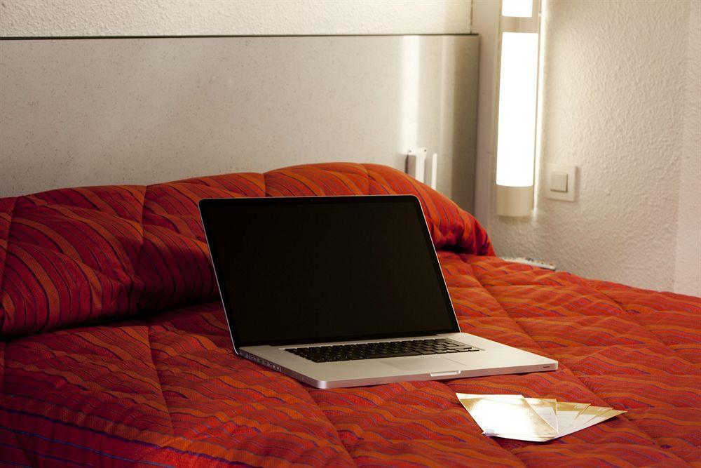 Campanile Montbeliard - Sochaux Hotel Luaran gambar