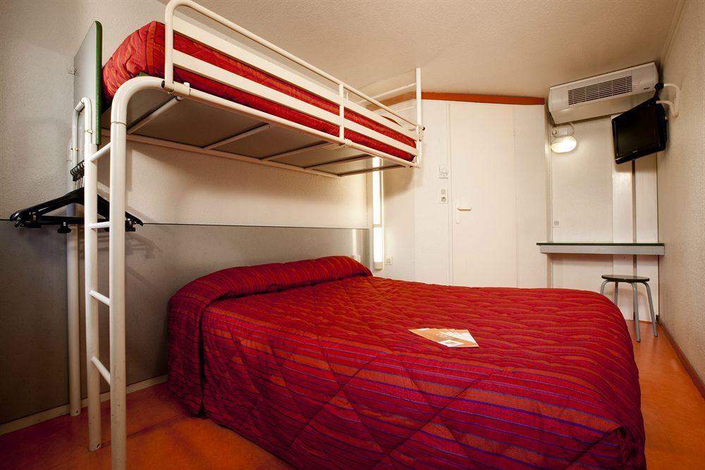 Campanile Montbeliard - Sochaux Hotel Luaran gambar