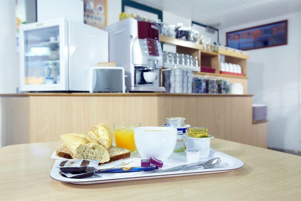 Campanile Montbeliard - Sochaux Hotel Luaran gambar