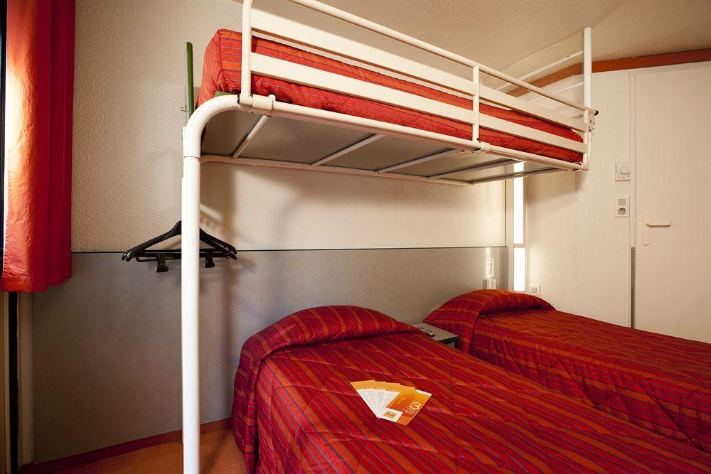 Campanile Montbeliard - Sochaux Hotel Luaran gambar