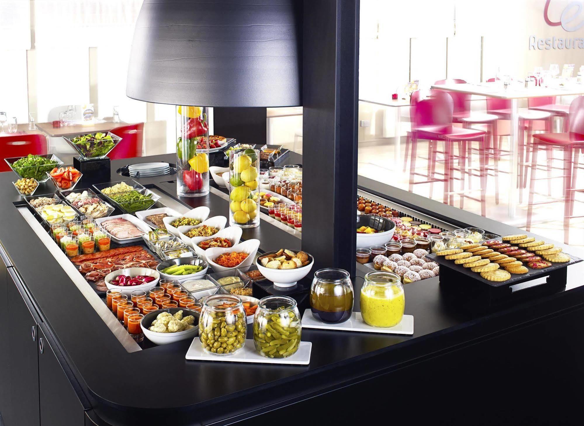 Campanile Montbeliard - Sochaux Hotel Luaran gambar