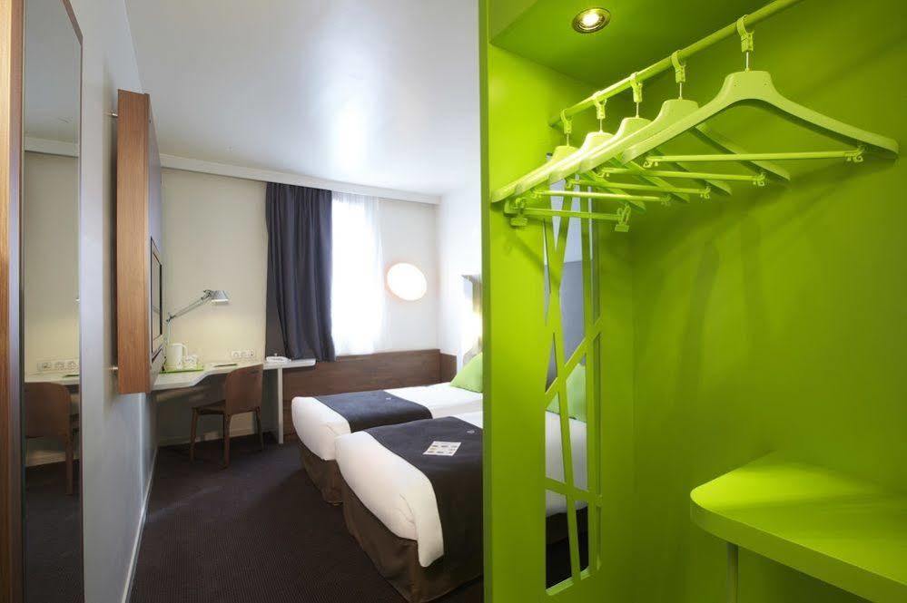 Campanile Montbeliard - Sochaux Hotel Luaran gambar