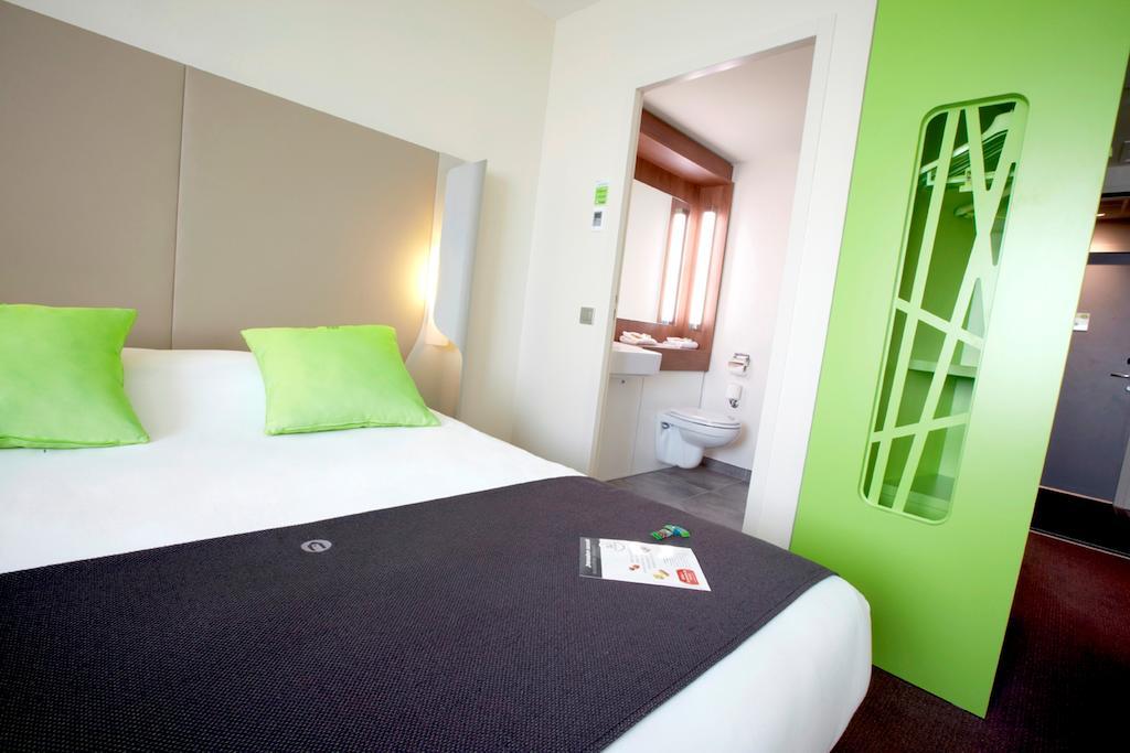 Campanile Montbeliard - Sochaux Hotel Luaran gambar