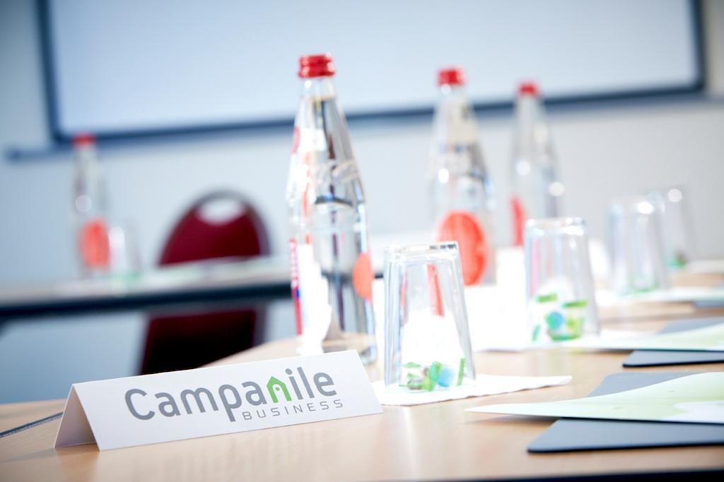 Campanile Montbeliard - Sochaux Hotel Luaran gambar